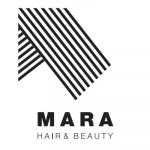 Logo salone di bellezza Mara&Beauty a Marcaria (MN) con esperti in cura capelli, consulenza di immagine, trattamenti estetici